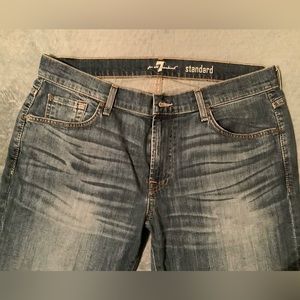 7 for All Mankind Jeans